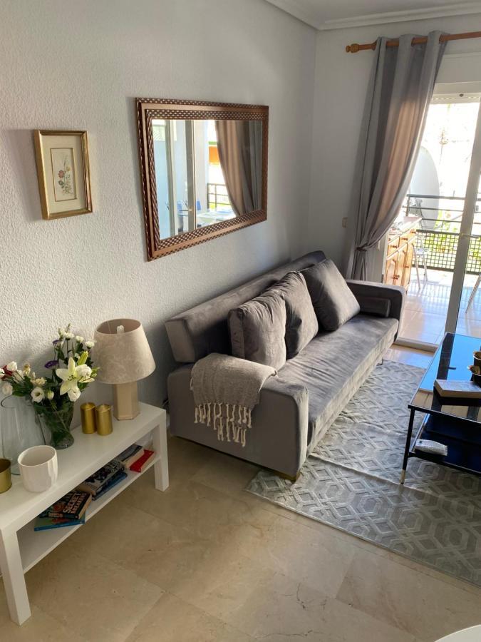 Sunylife Lejlighed El Albir Eksteriør billede